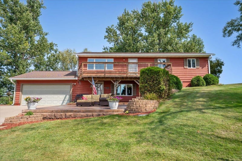 N3732 690th St, Ellsworth, WI 54011