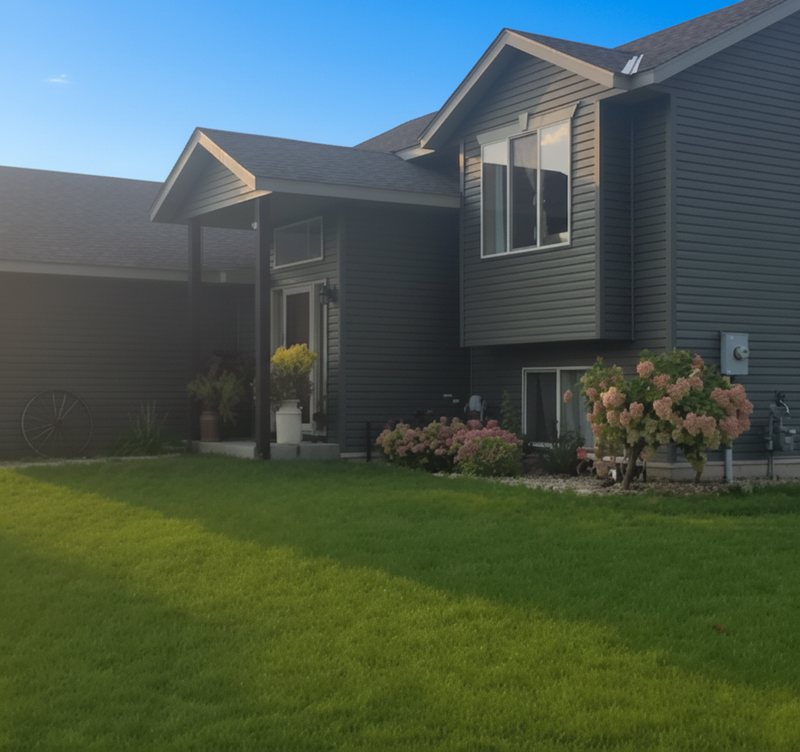 13220 Glen Cir, Becker, MN 55308