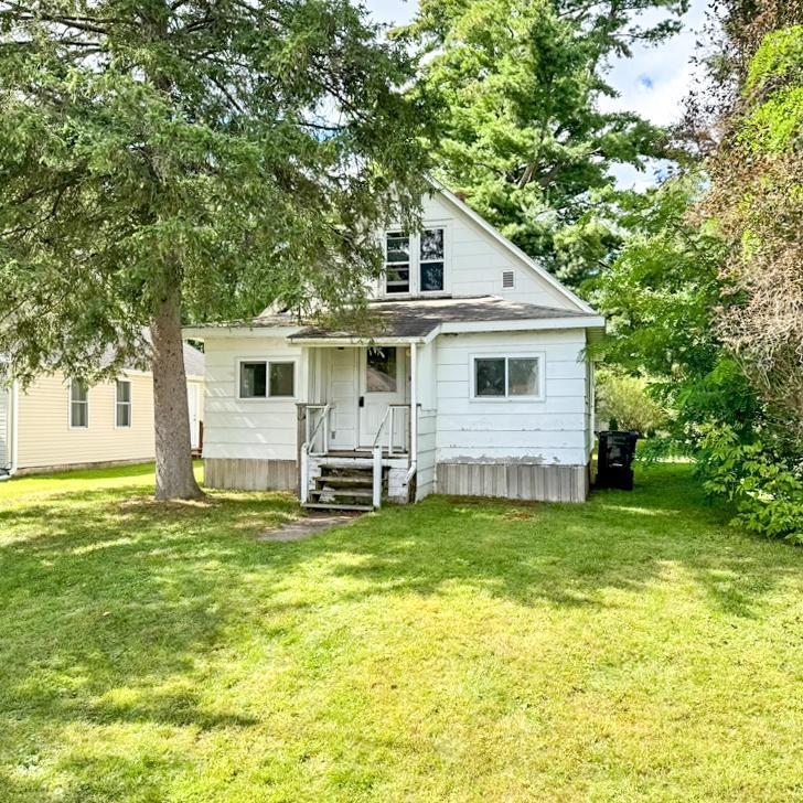 919 N Alvey St, Bruce, WI 54819
