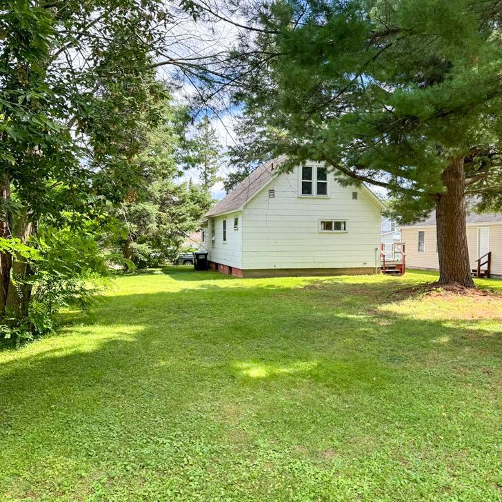 919 N Alvey St, Bruce, WI 54819