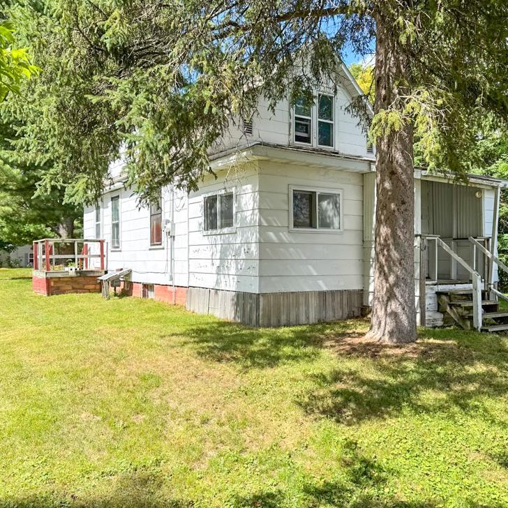 919 N Alvey St, Bruce, WI 54819