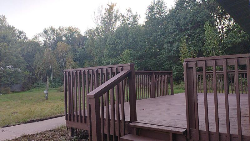 4764 Lexington Ave NE, Andover, MN 55304