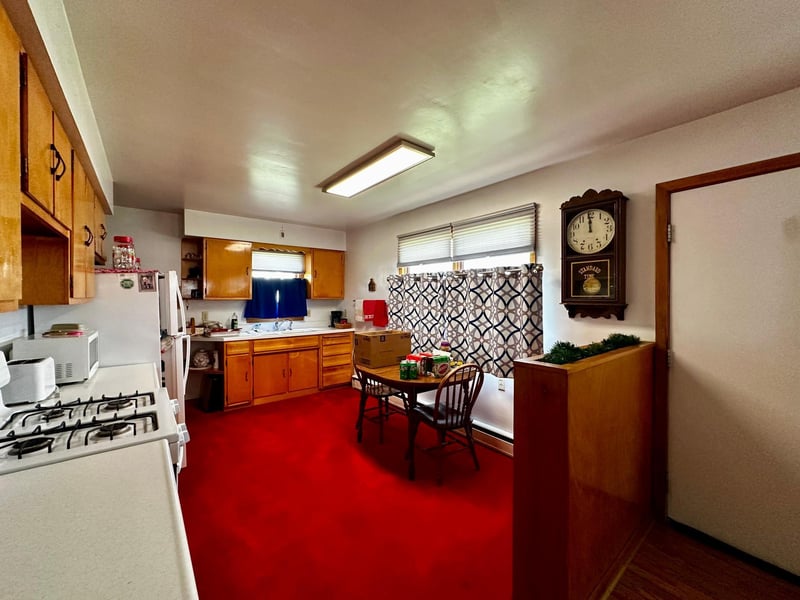 105 S First St, Canton, MN 55922