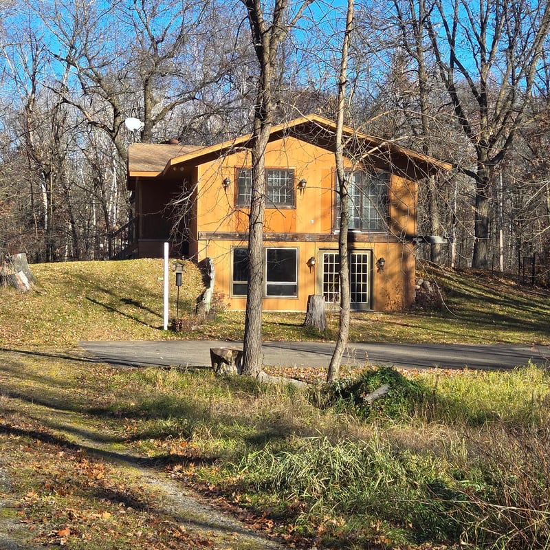 47802 Xylophone Rd, Garrison, MN 56450