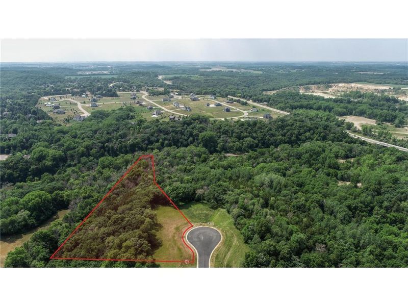 TBD Salley Ridge Ln NE #L4B1 Phase 2, Rochester, MN 55906