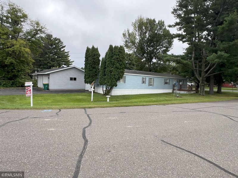 424 Polk Ave, Centuria, WI 54824