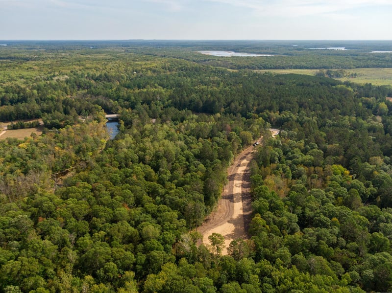 Backlot 2 River Trail Rd, Crosslake, MN 56442