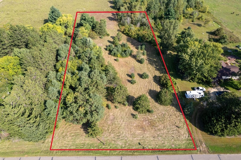Lot 2 830th Ave, River Falls, WI 54022