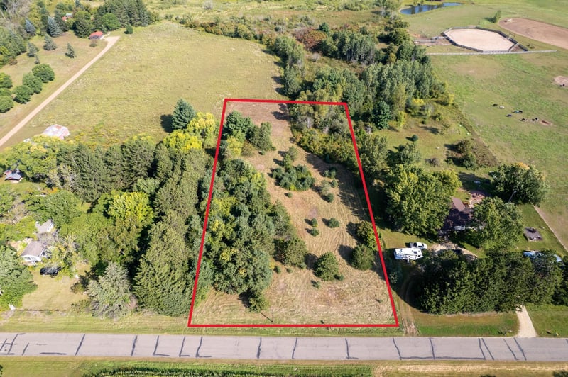 Lot 2 830th Ave, River Falls, WI 54022