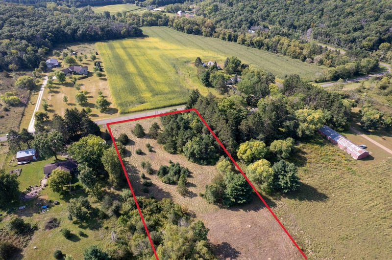 Lot 2 830th Ave, River Falls, WI 54022