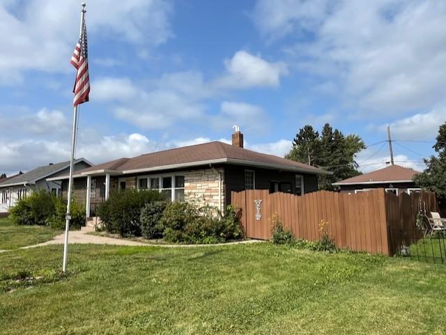 709 11th St S, Virginia, MN 55792