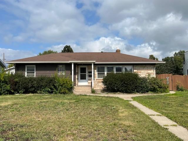 709 11th St S, Virginia, MN 55792