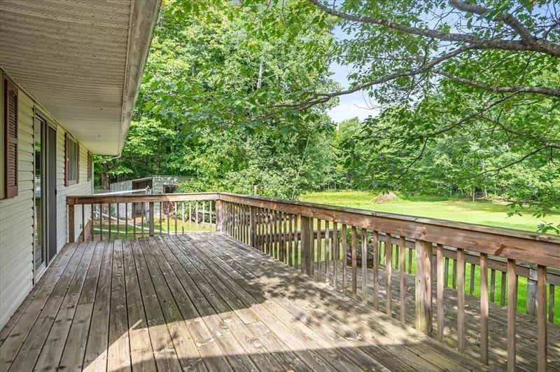 7654 E County Road V, South Range, WI 54874