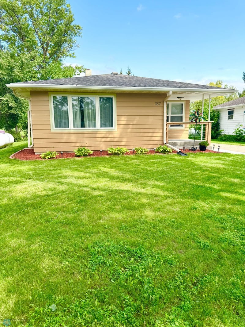 357 Rice St S, Hendrum, MN 56550
