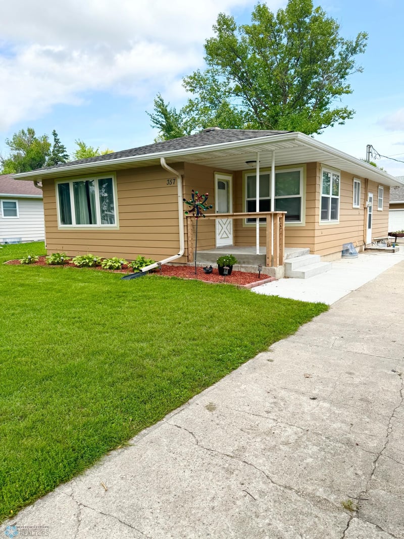 357 Rice St S, Hendrum, MN 56550
