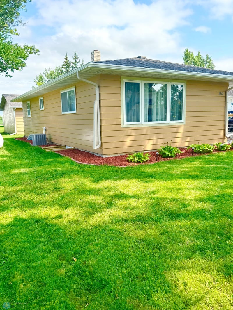 357 Rice St S, Hendrum, MN 56550