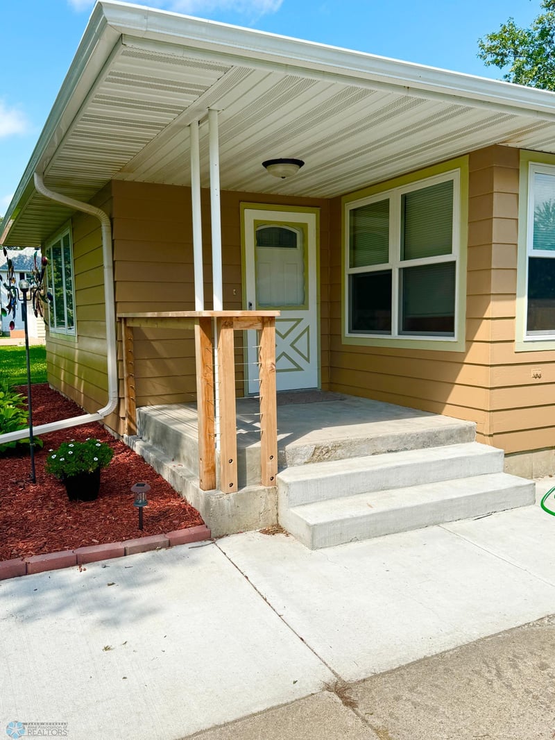 357 Rice St S, Hendrum, MN 56550
