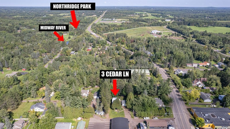 3 Cedar Ln, Esko, MN 55733