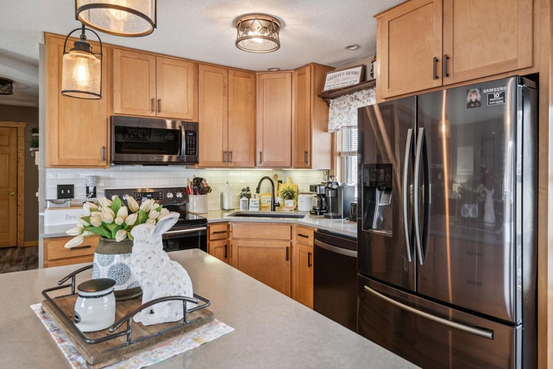 2029 Richardson Ct, Luck, WI 54853