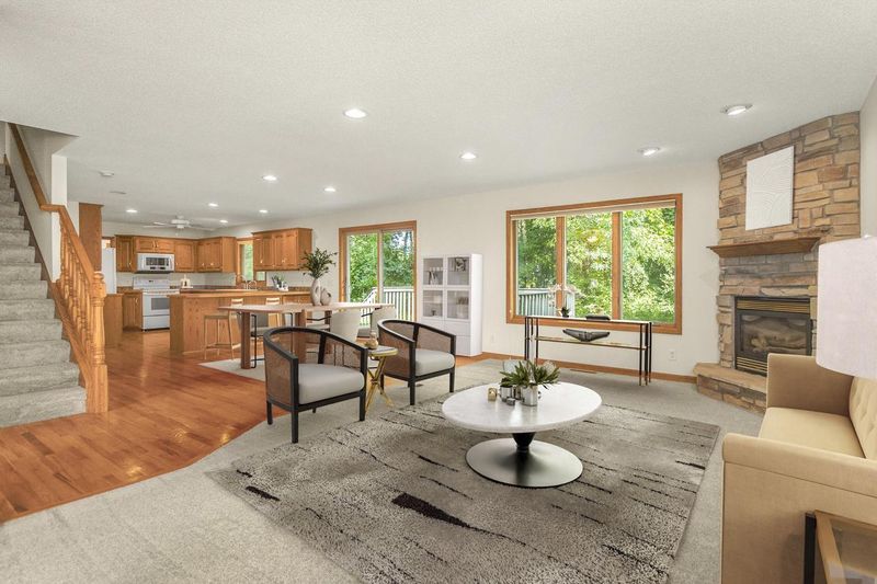 38261 Golden Oaks Trl, North Branch, MN 55056