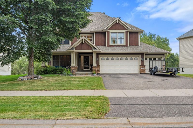 12701 Leyte St NE, Blaine, MN 55449