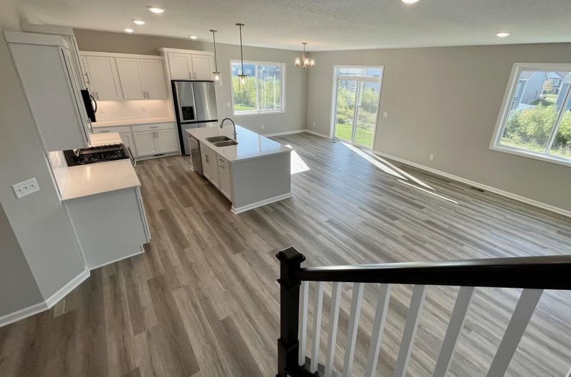 3237 Jandura Ave NE, Saint Michael, MN 55376