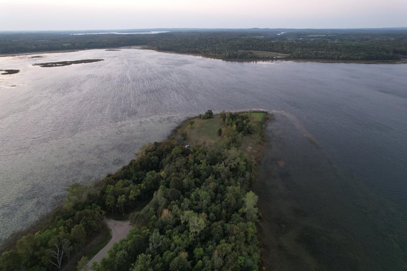 0 NE Rock Lake Rd, Rochert, MN 56578