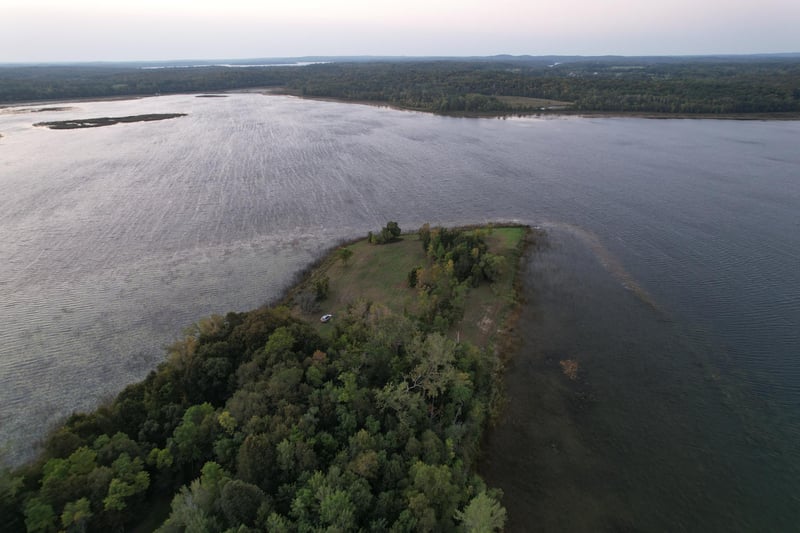 0 NE Rock Lake Rd, Rochert, MN 56578