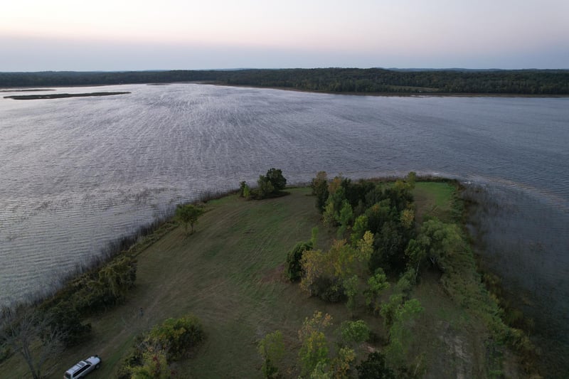 0 NE Rock Lake Rd, Rochert, MN 56578
