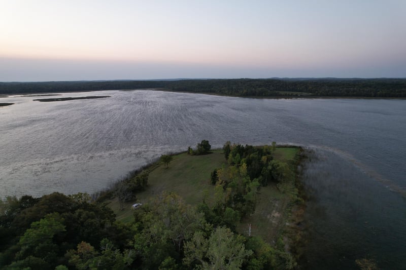 0 NE Rock Lake Rd, Rochert, MN 56578