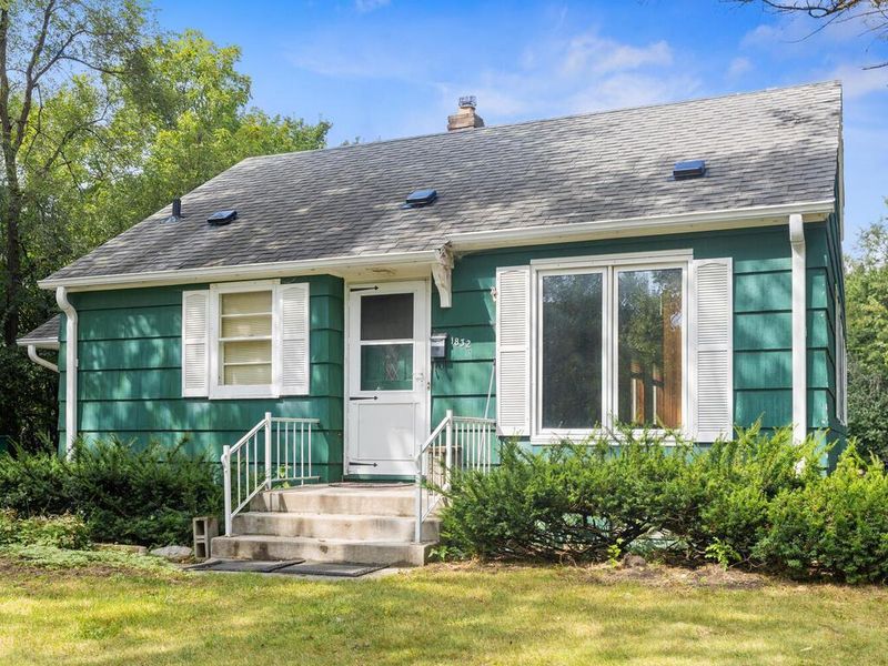 1832 Georgia Ave S, Saint Louis Park, MN 55426