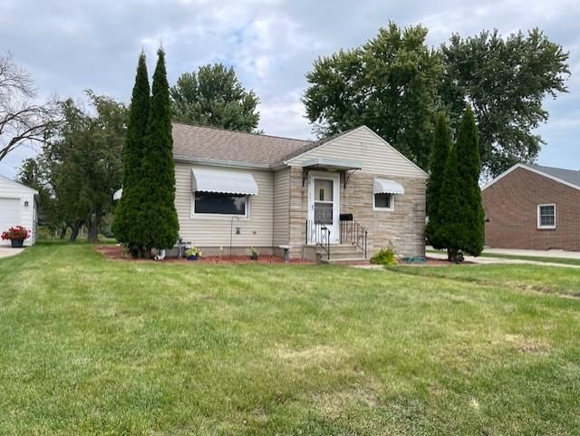 2019 7th Ave NE, Austin, MN 55912