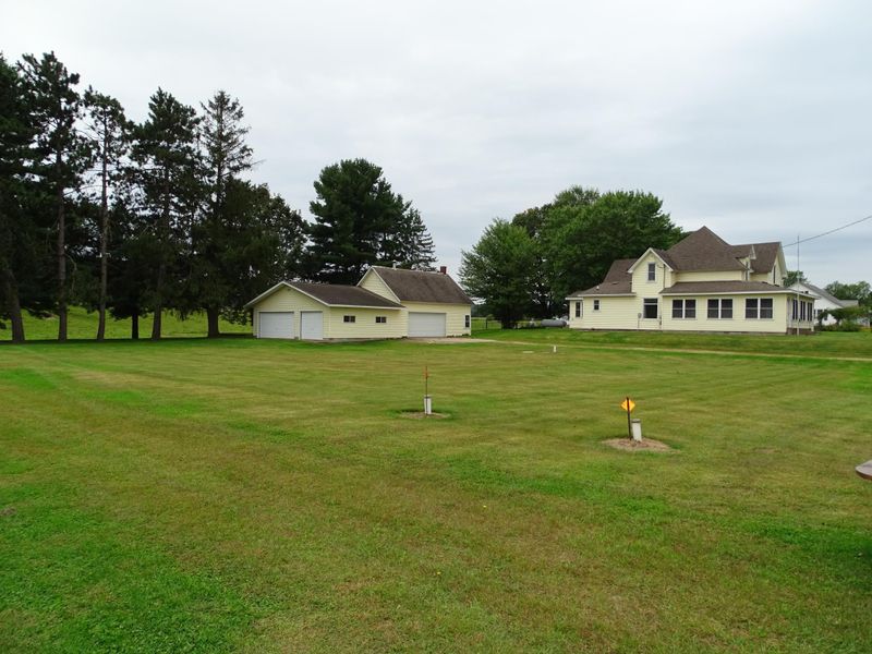 N409 County Rd D, Eau Galle, WI 54737