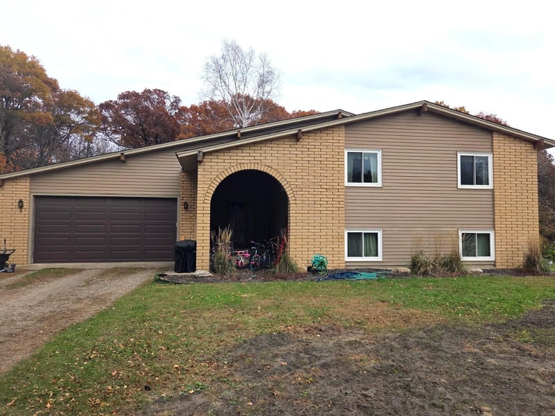 18019 Ussuri St NE, Columbus, MN 55025