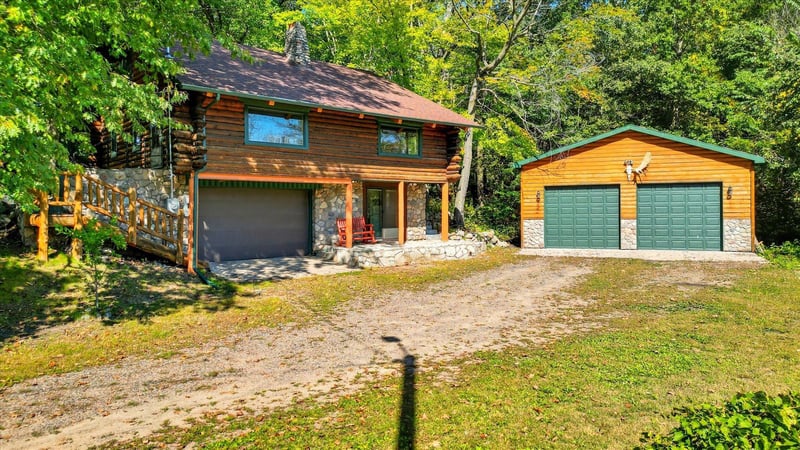 22237 Sugarbush Rd NW, Nowthen, MN 55330