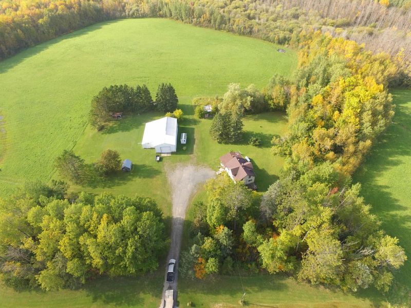 11775 Highway 71, Northome, MN 56661