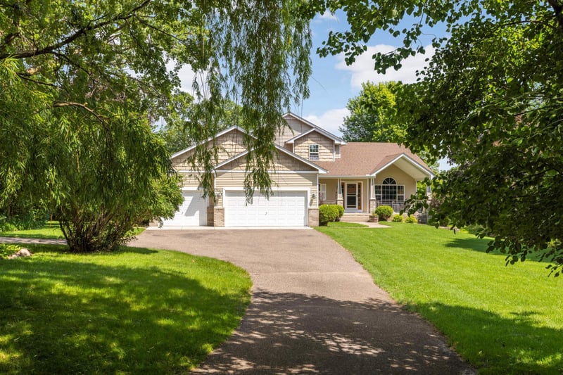 20255 215th Ave, Big Lake, MN 55309