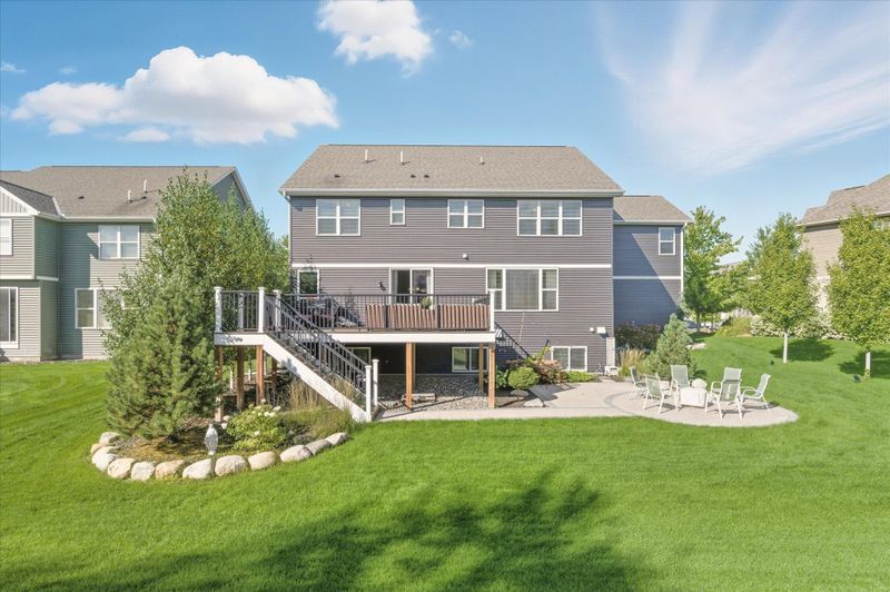15348 Eagle Creek Way, Apple Valley, MN 55124