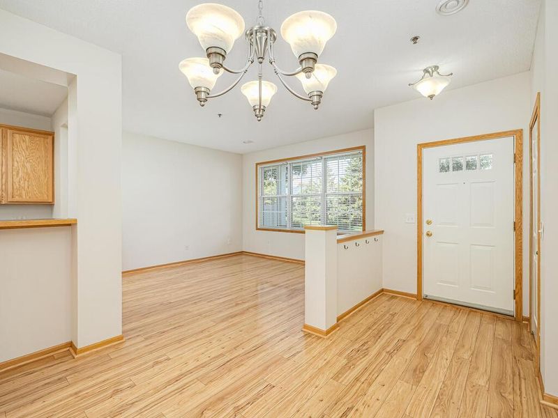 11358 Chisholm Cir NE #E, Blaine, MN 55449