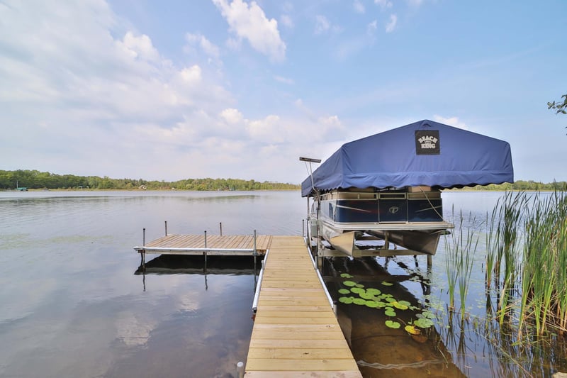 43830 Nature Ave, Palisade, MN 56469