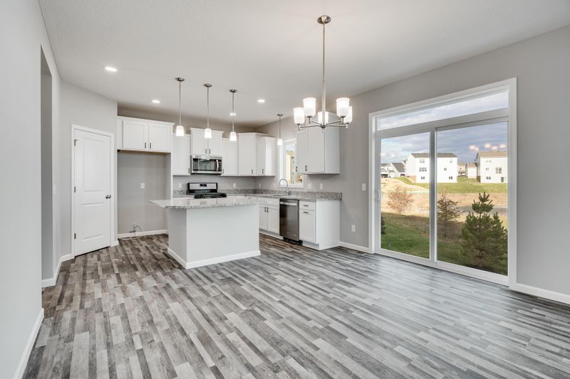 4936 162nd Cir N, Hugo, MN 55038