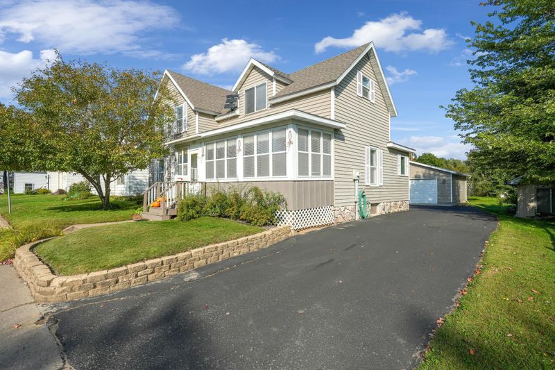 425 Keller Ave S, Amery, WI 54001