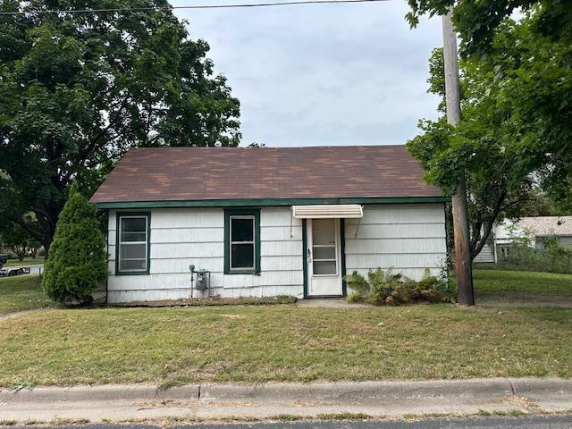 100 W Warburton St, South Saint Paul, MN 55075