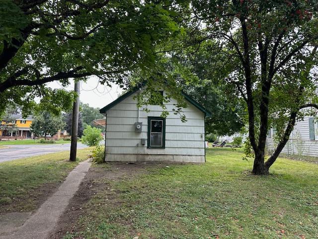 100 W Warburton St, South Saint Paul, MN 55075