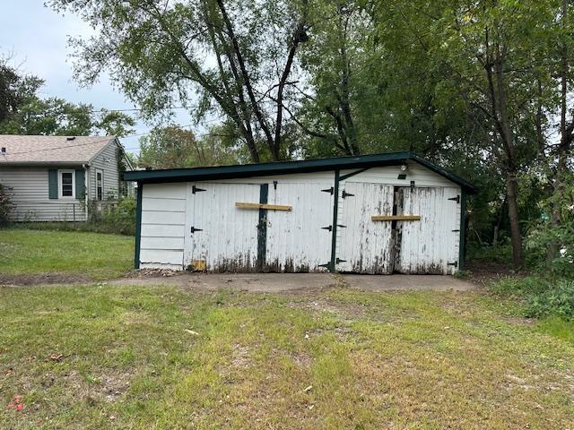 100 W Warburton St, South Saint Paul, MN 55075