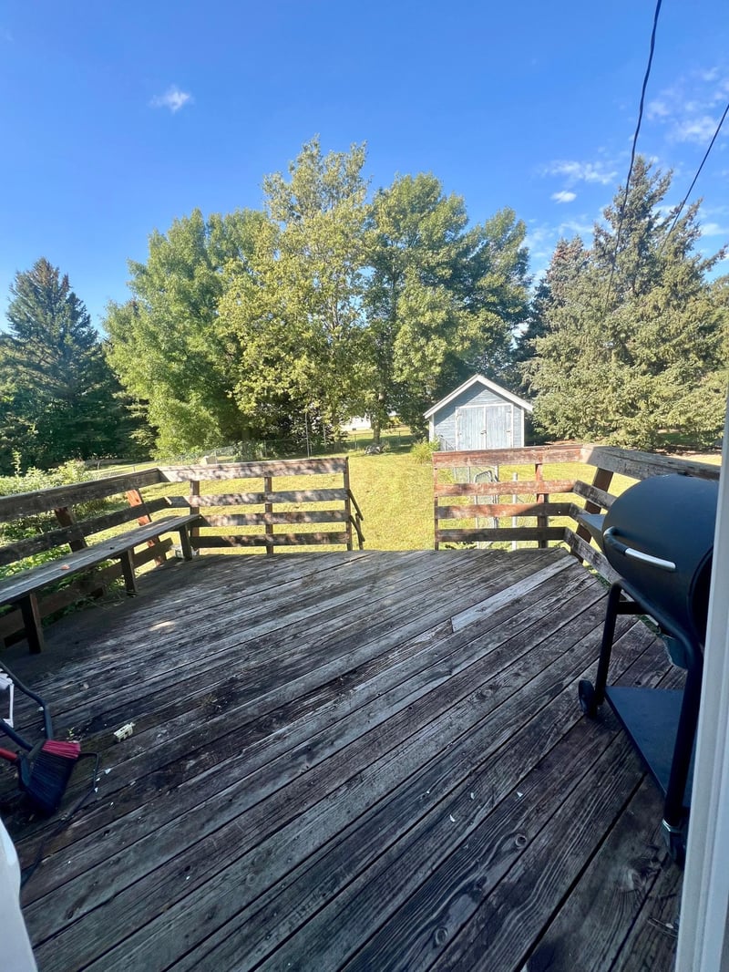 609 13th St, Clarkfield, MN 56223