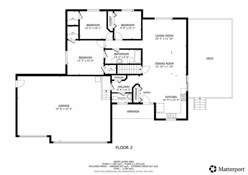 20528 150th St NW, Elk River, MN 55330