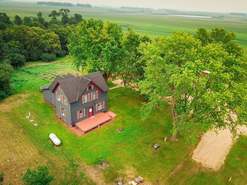 2626 281st Ave, Madison, MN 56256