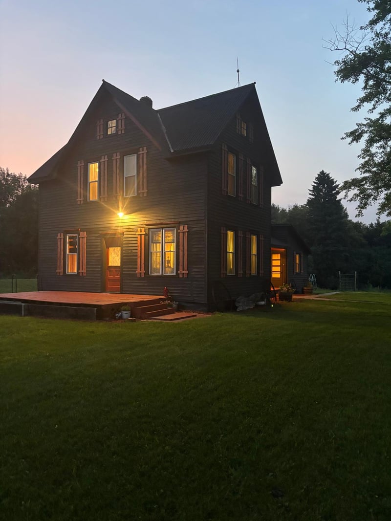 2626 281st Ave, Madison, MN 56256