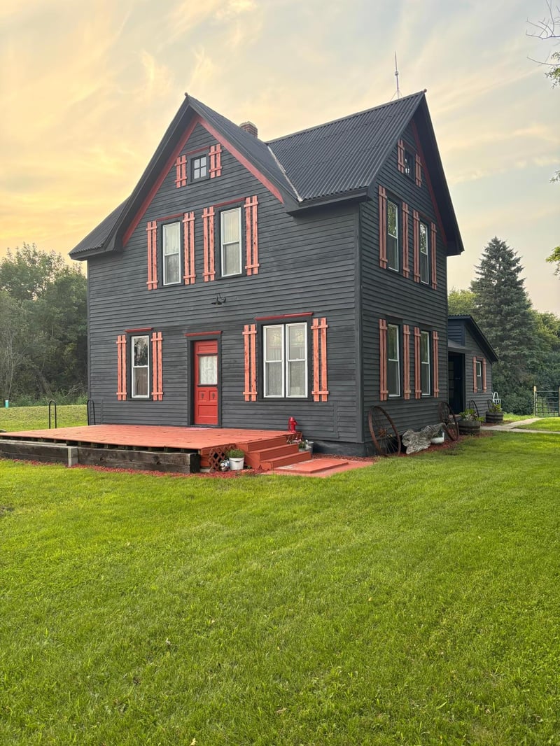 2626 281st Ave, Madison, MN 56256